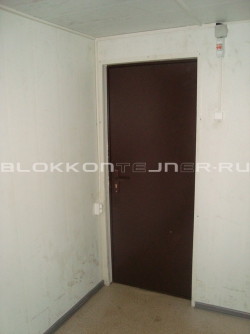 Охранный вагончик 3м, г.Армавир в Карачаевске