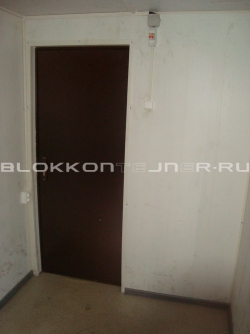 Охранный вагончик 3м, г.Армавир в Карачаевске